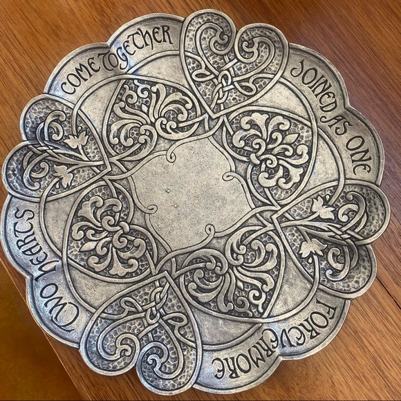 Kimberly McSparren Forevermore Celtic Knot set - Picture 7 of 7